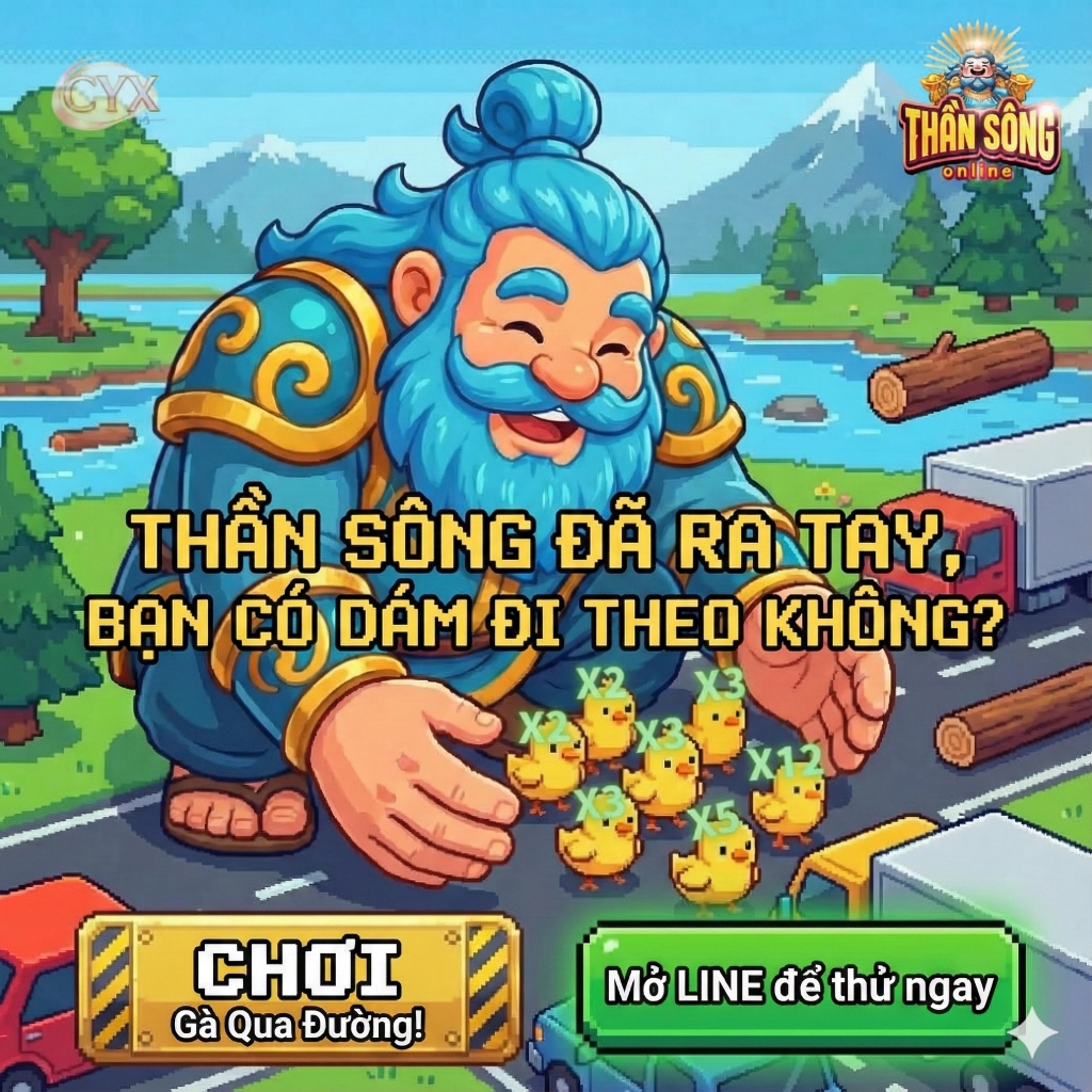 QT-Qua Đường