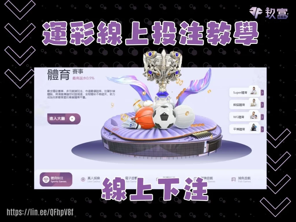 運彩獲利 運彩怎麼買線上 運彩串關意思