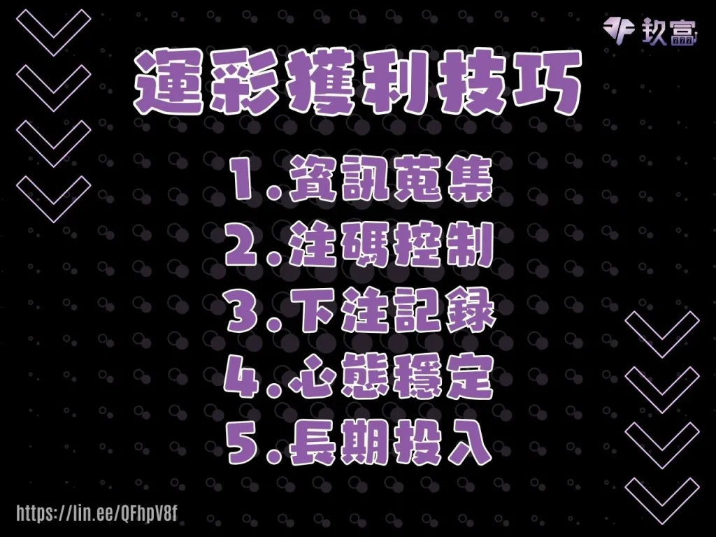 運彩串關規則 運彩串關一關沒過 運彩獲利