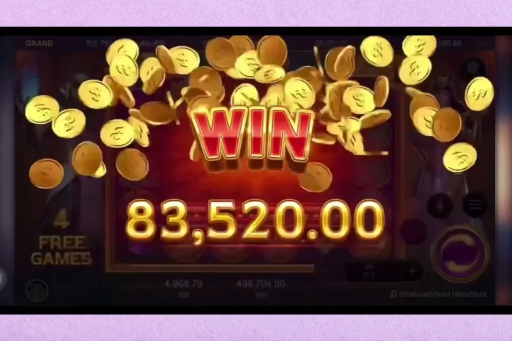 老虎機遊戲 老虎機遊戲玩法 老虎機遊戲推薦